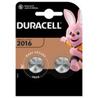 Duracell CR2016