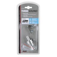 Turbo Sound Fluit Effect Voor Uitlaatpijp L