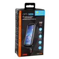 OPTI-CASE" Universeel Smartphone OPTI-SIZED XL 90x175mm
