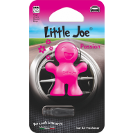 Little Joe Passion 3D