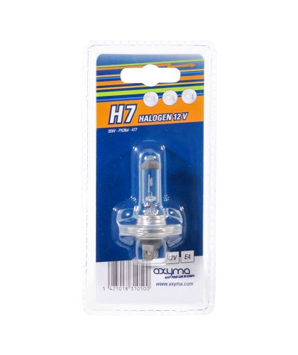 Axyma Lamp H7