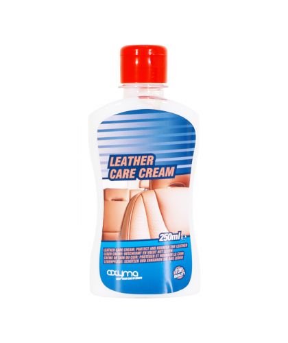 Axyma Leather Care Cream 250 ML