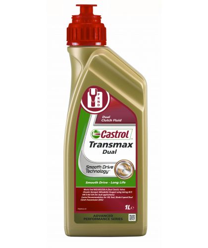 Castrol Transmax DUAL 1L