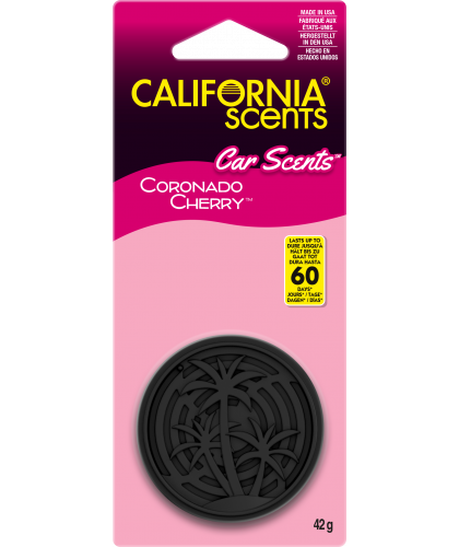 California Scents Coronado Cherry Blister