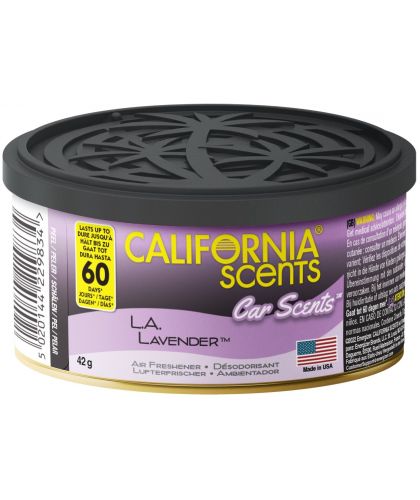 California Scents Lavendel 1 stuk