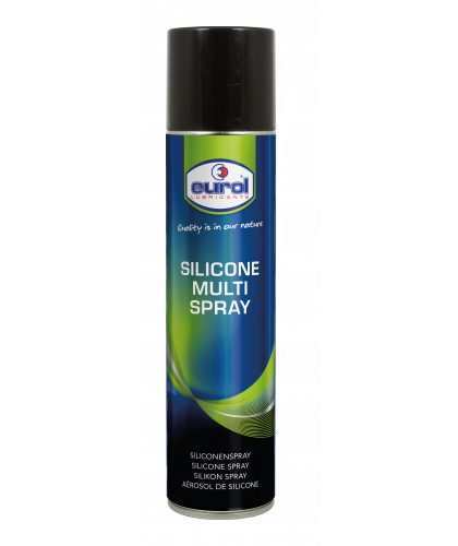 Eurol Silicone Spray 400ML
