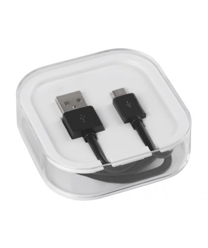 Micro USB Kabel 100 cm "Smart Essentials