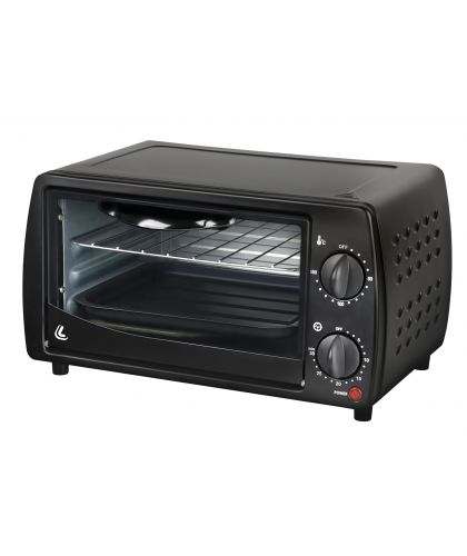 Hot-Meal, truck oven - 10L - 24V - 300W