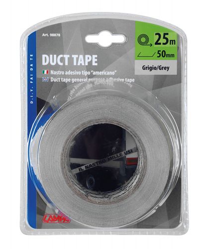 Duct Tape 5cm x 25m