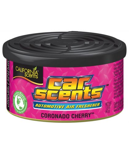 California Scents Coronado Cherry 1 Stuk