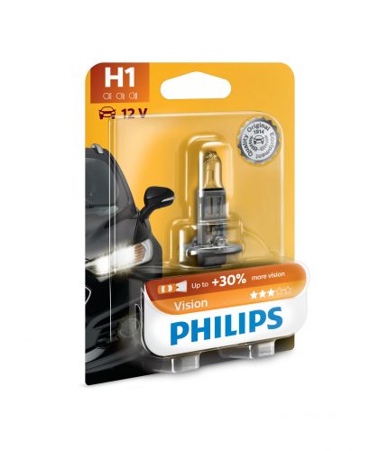 Philips Vision H1 12V