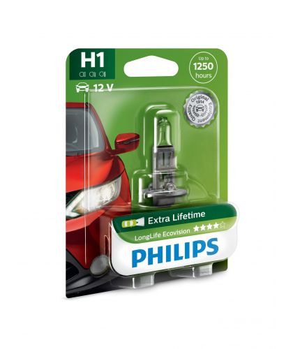 Philips LongLife EcoVision H1 12V