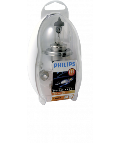 Philips Sparekit Easy Kit H4