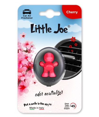 Little Joe Cherry Membrane