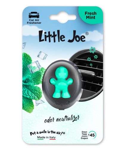 Little Joe Fresh Mint Membrane