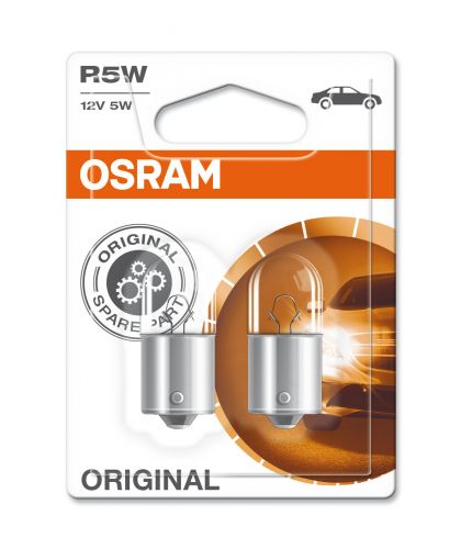 Osram Original R5W 12V