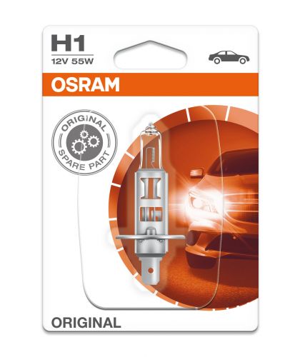 Osram Original H1 12V
