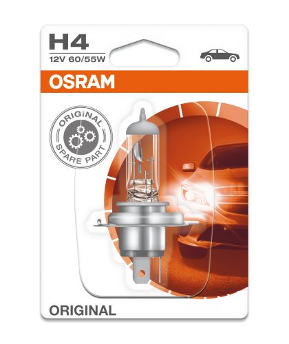 Osram Original H4 12V