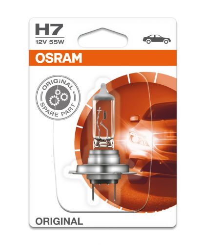 Osram Original H7 12V