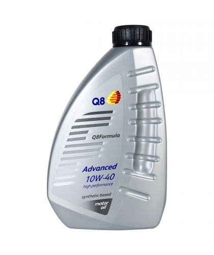 Q8 10w40 Formula Advanced 1L