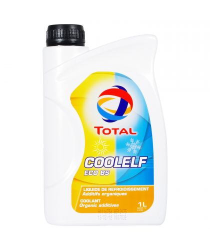 Total Coolelf 1L BS ECO