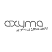 Axyma Lamp H4 Xenon x2